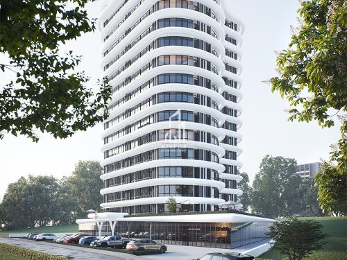 Vaat Express Project ALD-115