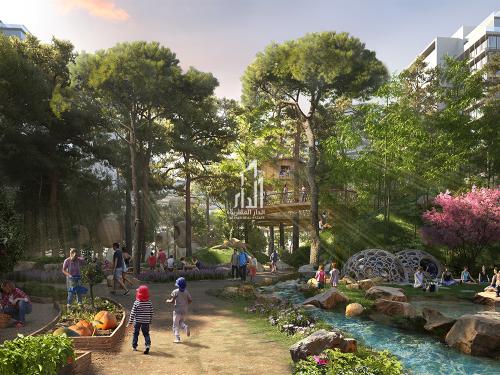 Benesta Acibadem Project ALD-160