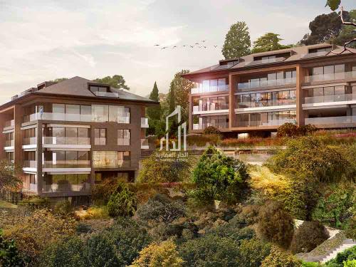 بانوراما تشاملجا ALD-51