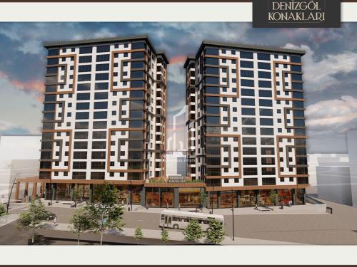 مشروع دينيز جول ALD-191