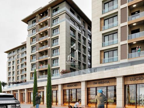 مشروع عليا دريم ALD-123