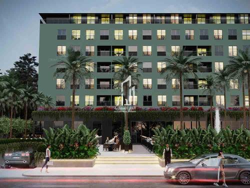 مشروع هاوس بي ALD-142