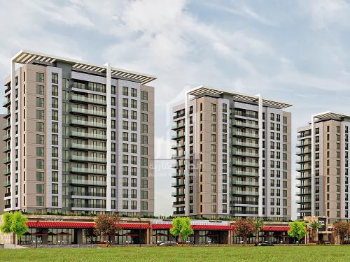 يشام مارينا ALD37