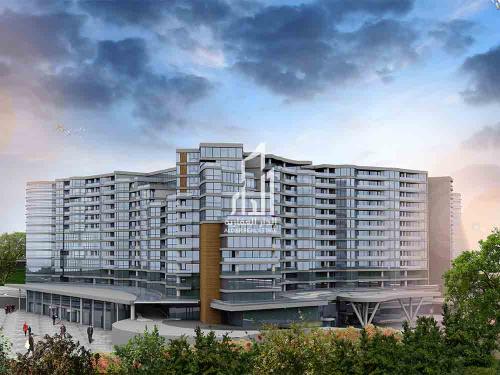 Prime Istanbul Project ALD-80