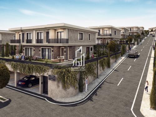 مشروع عليا بهشة ALD-174