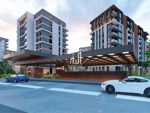 Avrasya 3 Project ALD-176